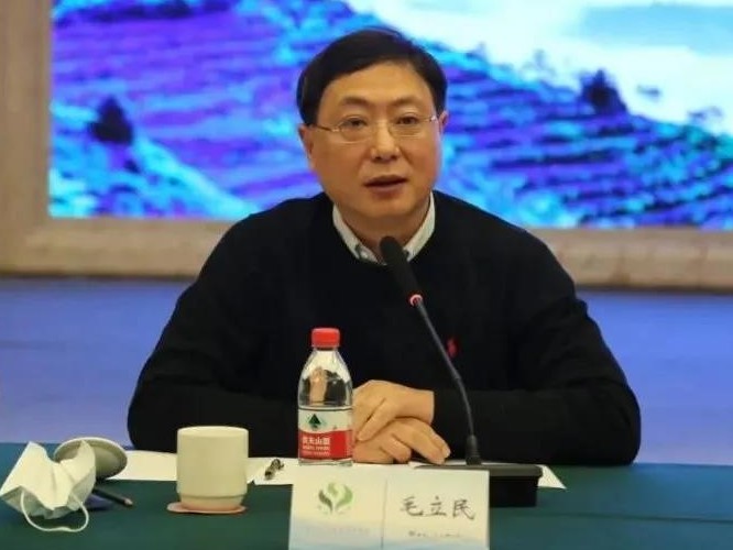 集团董事长毛立民受邀出席全国星空体育在线网址出口协调专项议题磋商会及出口星空体育在线网址质量安全手册审定会